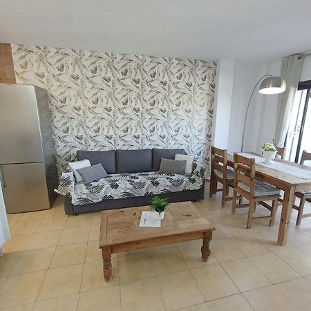 Wonderful Apartment With Pool And Wi-Fi Golf Del Sur Exteriér fotografie