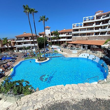 Wonderful Apartment With Pool And Wi-Fi Golf Del Sur Exteriér fotografie