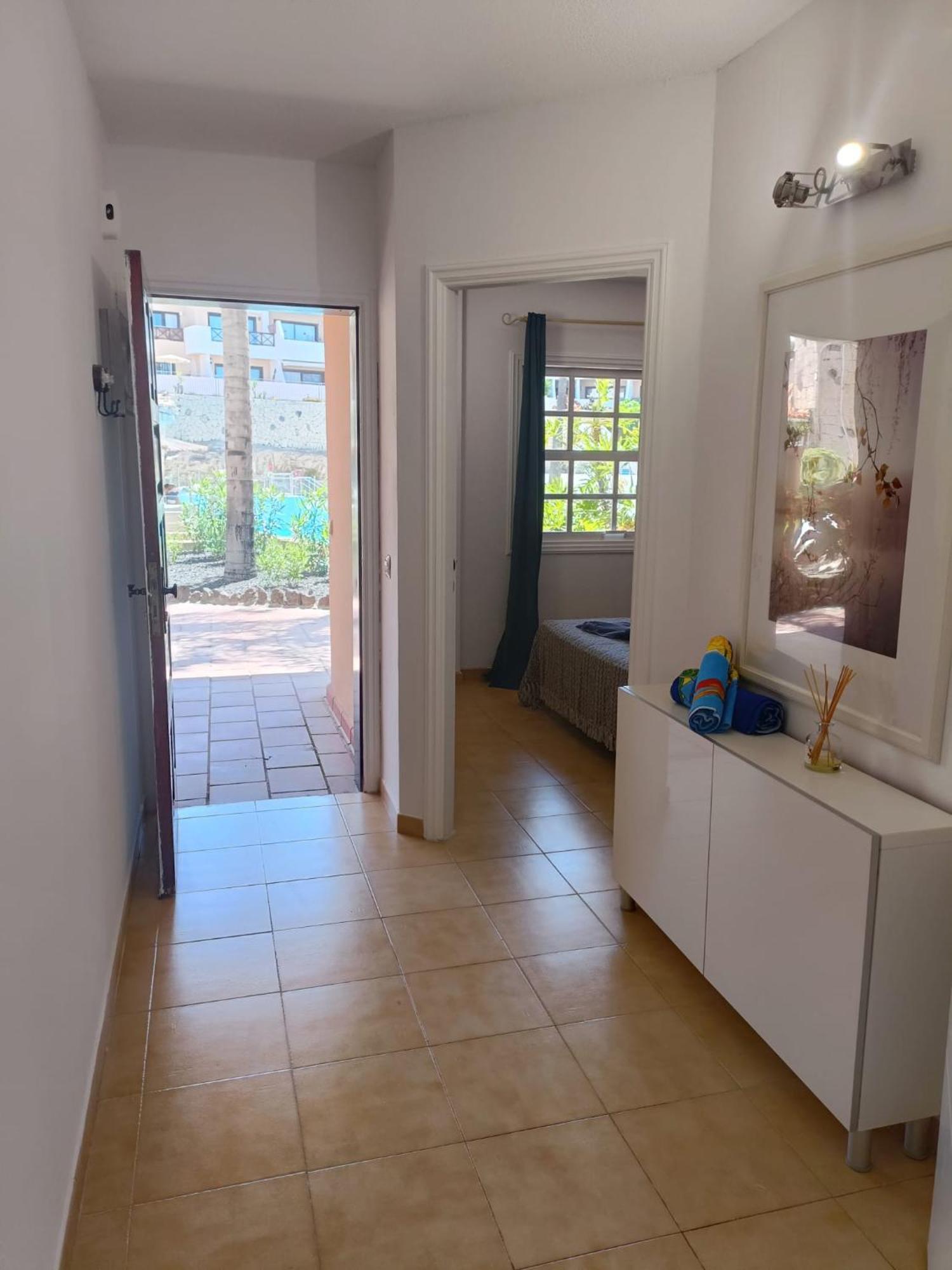 Wonderful Apartment With Pool And Wi-Fi Golf Del Sur Exteriér fotografie