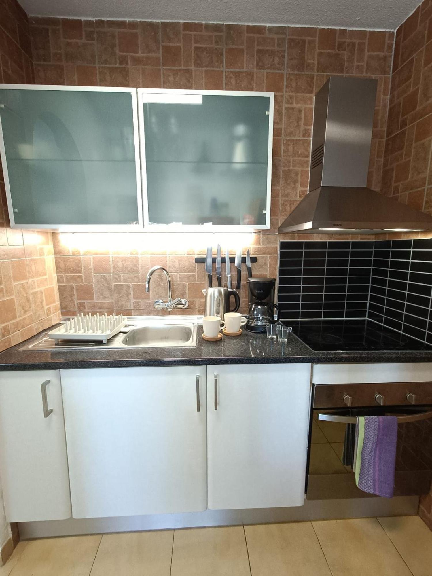 Wonderful Apartment With Pool And Wi-Fi Golf Del Sur Exteriér fotografie