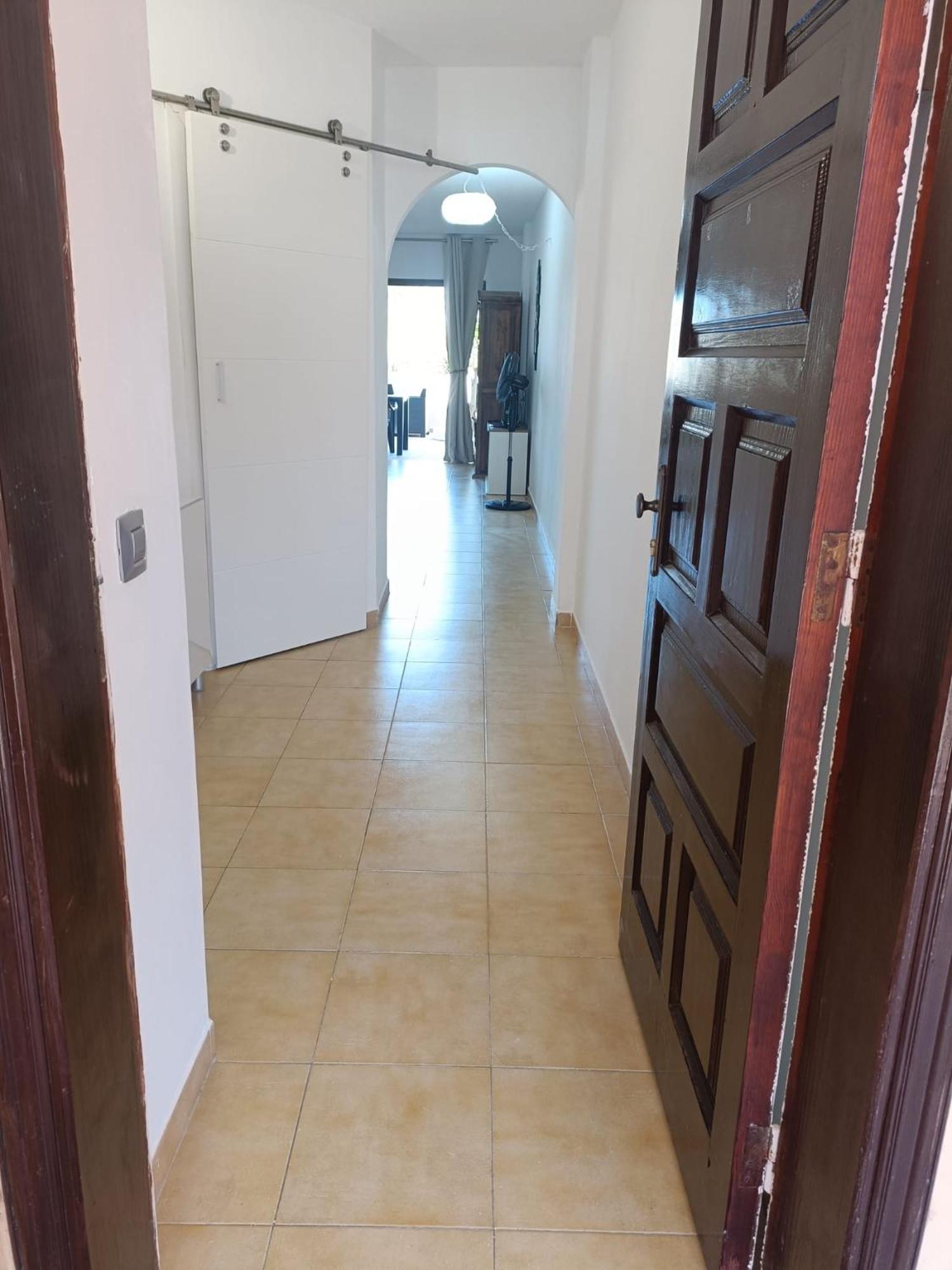 Wonderful Apartment With Pool And Wi-Fi Golf Del Sur Exteriér fotografie