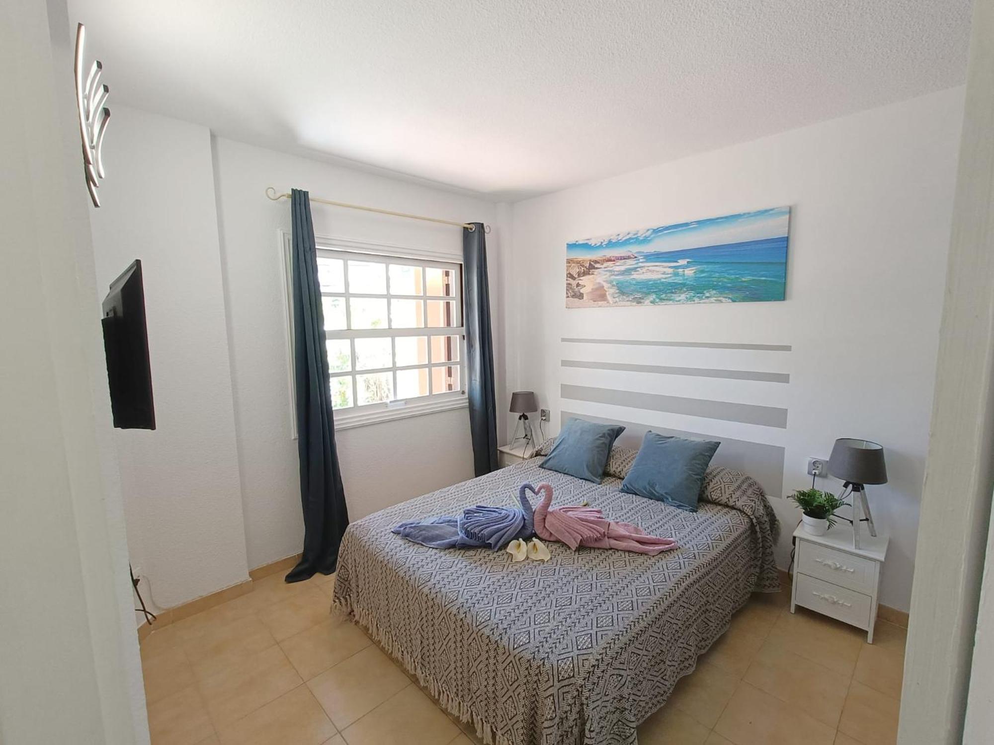 Wonderful Apartment With Pool And Wi-Fi Golf Del Sur Exteriér fotografie