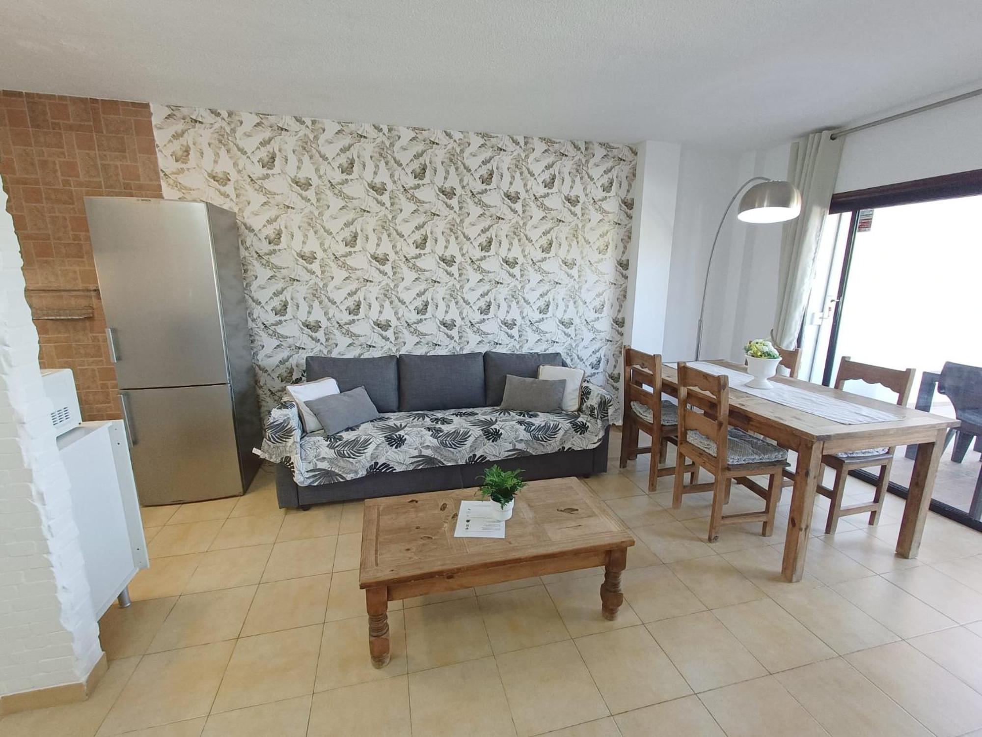 Wonderful Apartment With Pool And Wi-Fi Golf Del Sur Exteriér fotografie