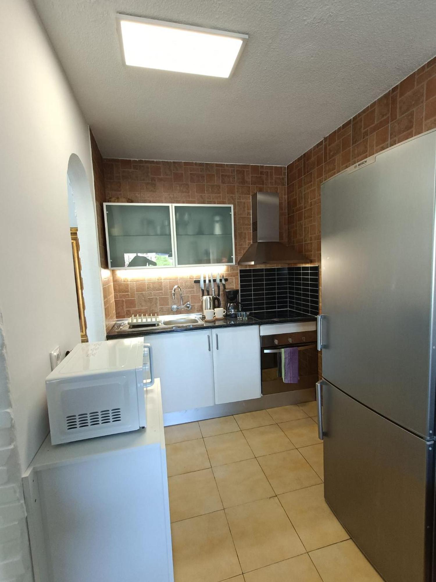 Wonderful Apartment With Pool And Wi-Fi Golf Del Sur Exteriér fotografie