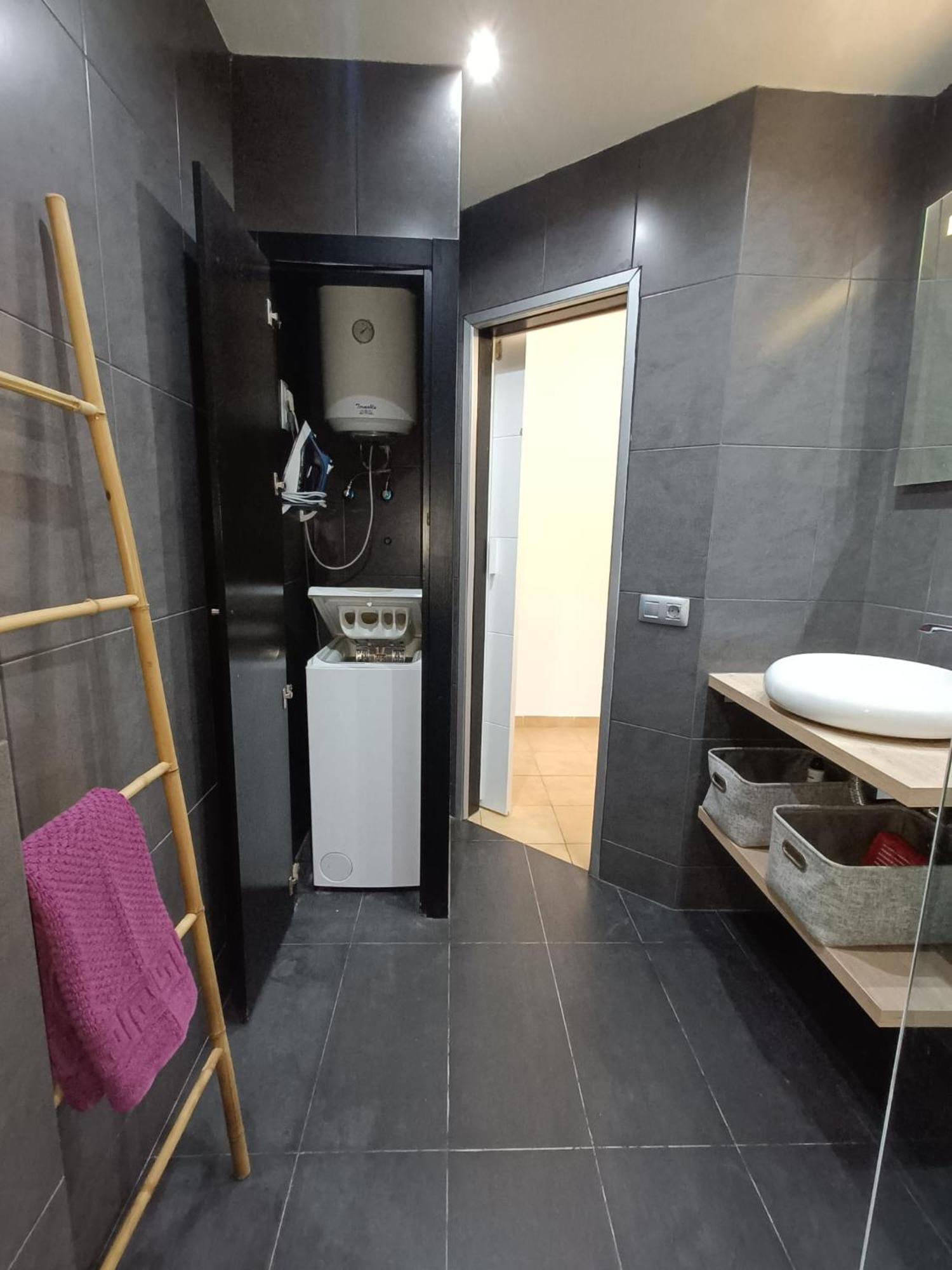 Wonderful Apartment With Pool And Wi-Fi Golf Del Sur Exteriér fotografie