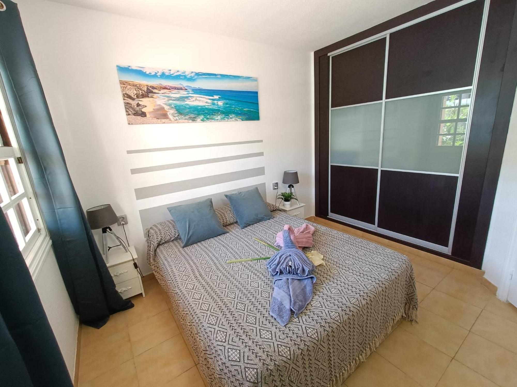 Wonderful Apartment With Pool And Wi-Fi Golf Del Sur Exteriér fotografie