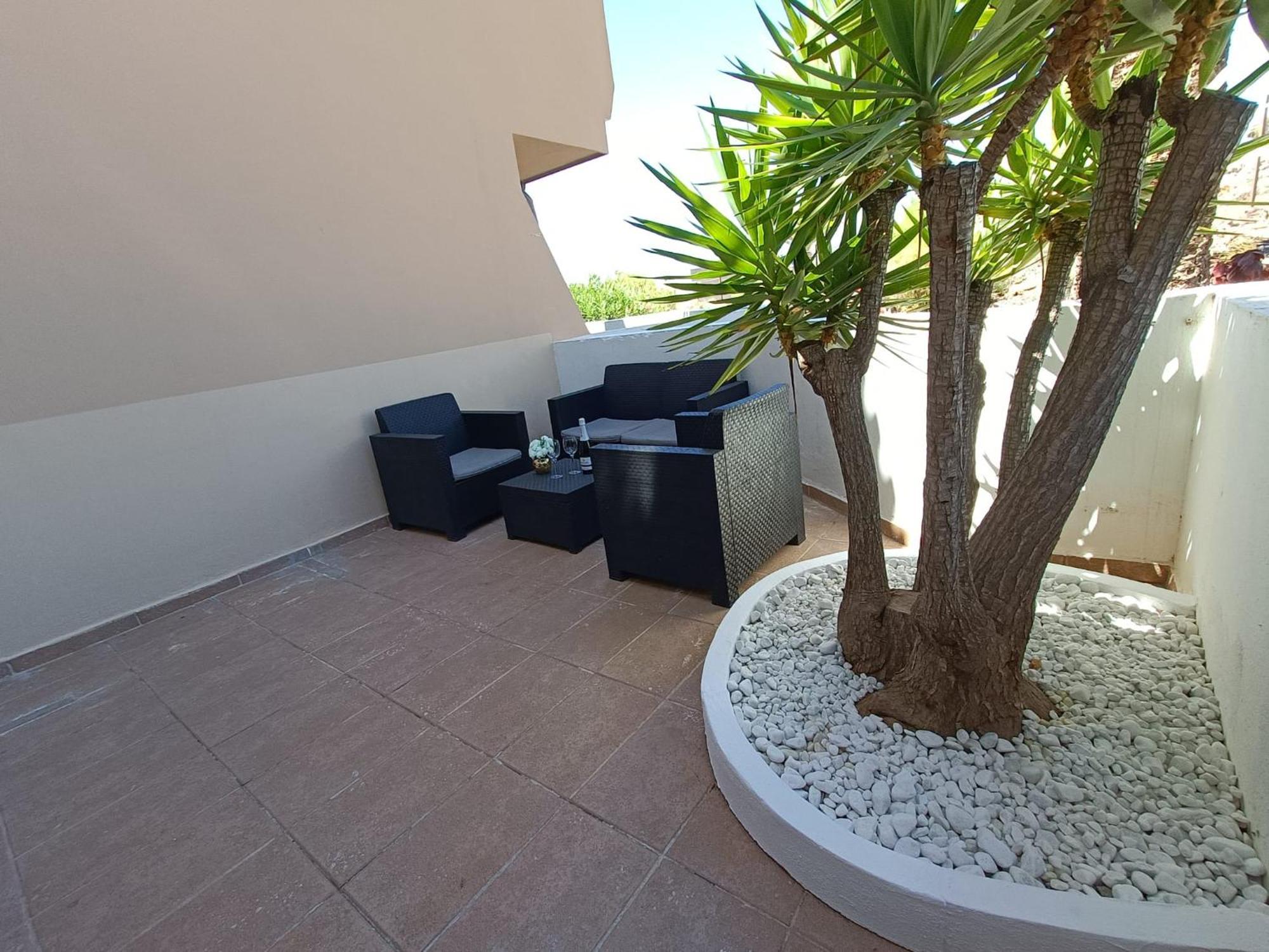 Wonderful Apartment With Pool And Wi-Fi Golf Del Sur Exteriér fotografie