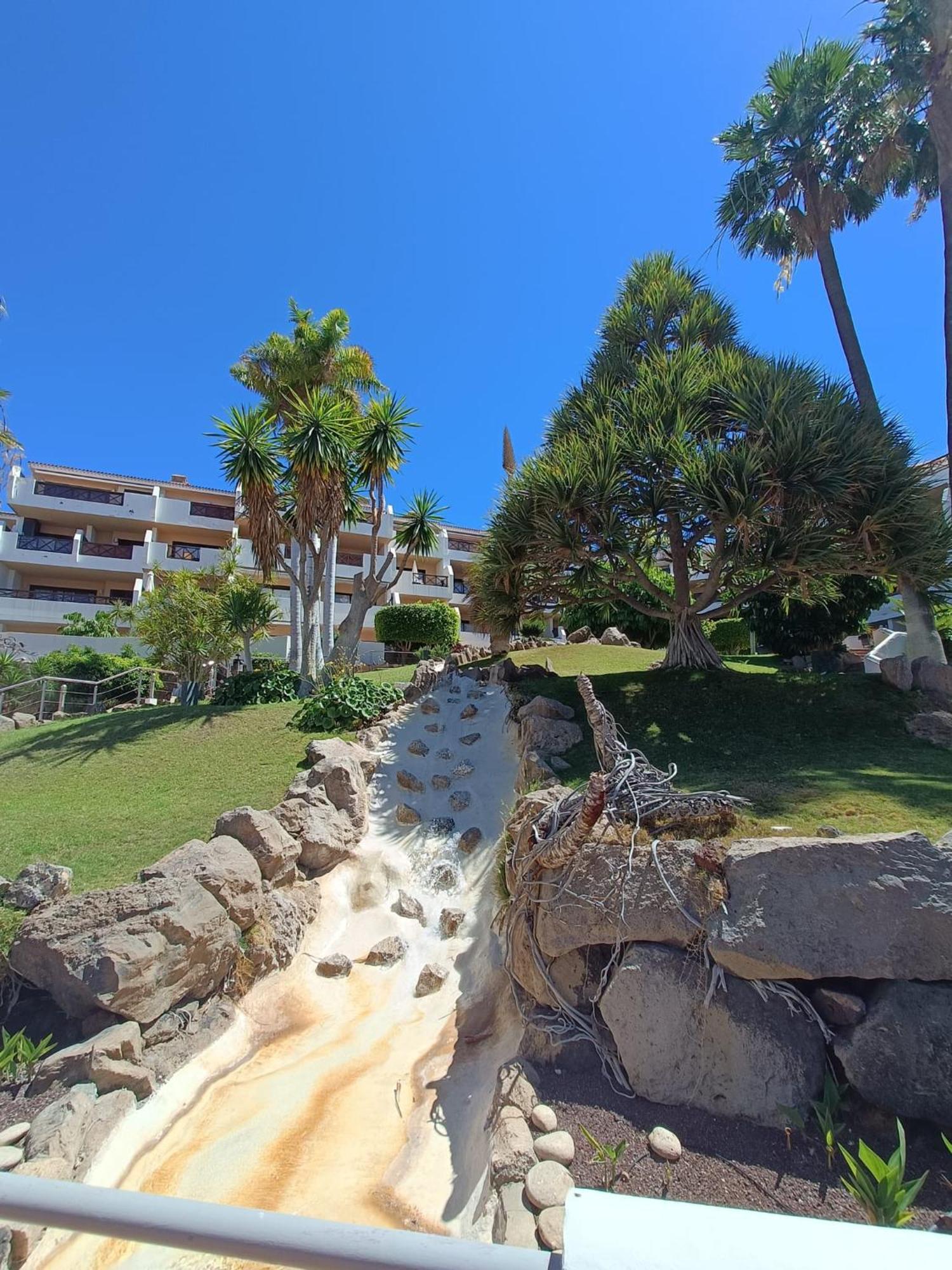 Wonderful Apartment With Pool And Wi-Fi Golf Del Sur Exteriér fotografie